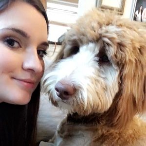 Meet your Posher, Ellie